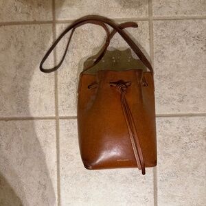 Mansur Gavriel. Bucket Bag Purse